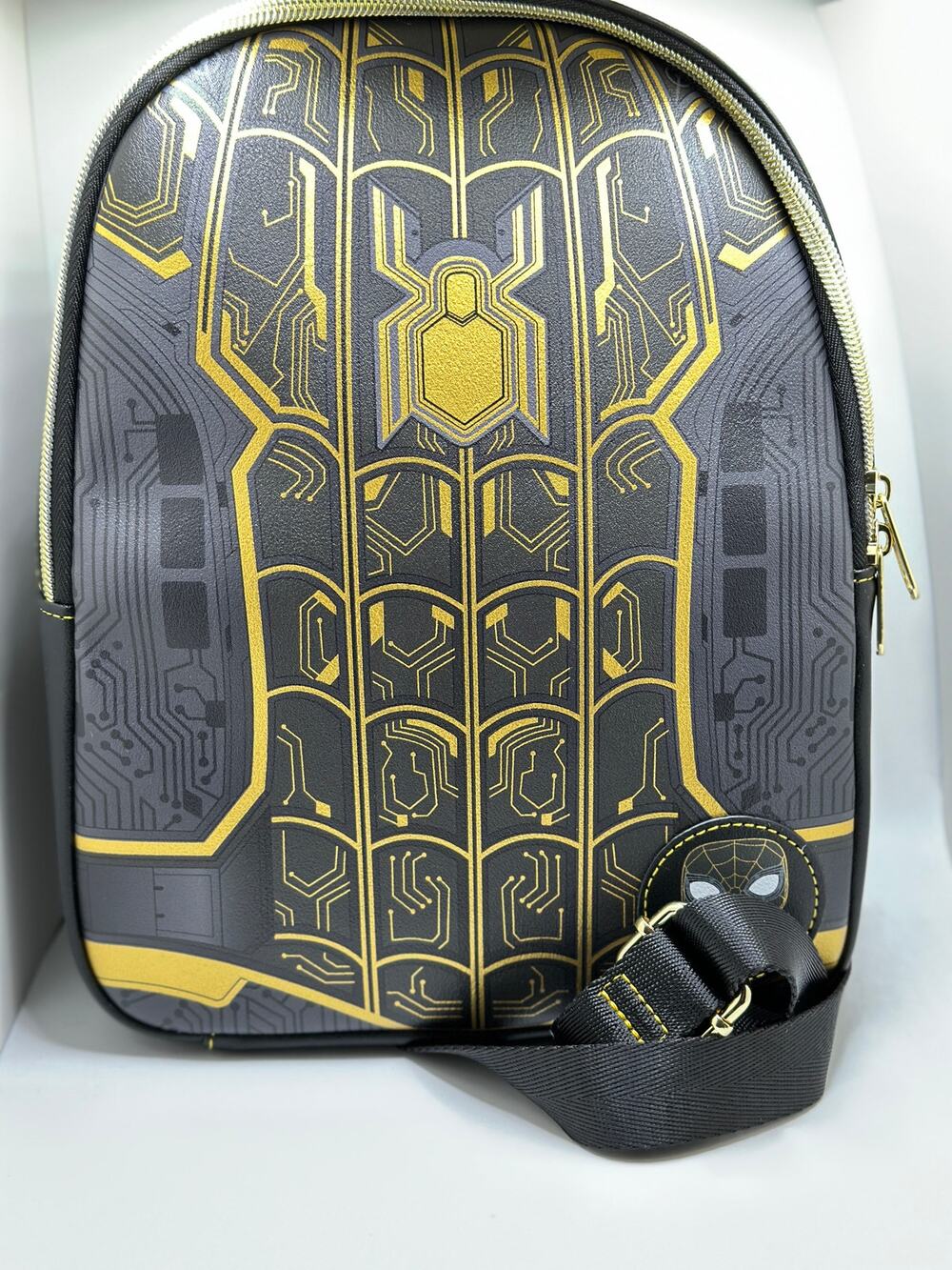 Spider-Man Funko Mini Backpack